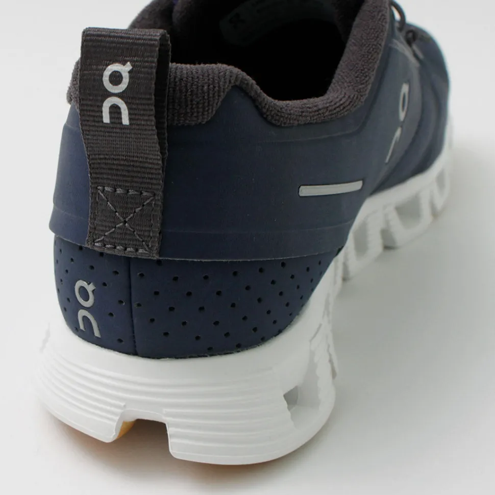ON / Cloud 5 Terry Sneakers