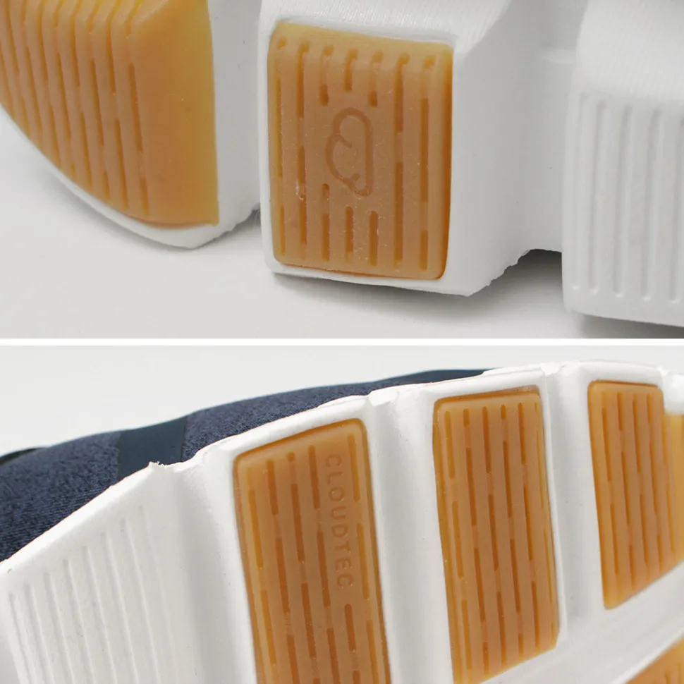 ON / Cloud 5 Terry Sneakers