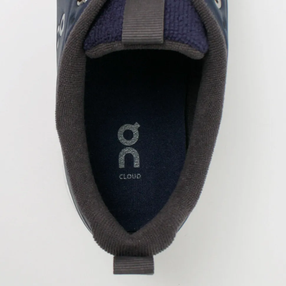ON / Cloud 5 Terry Sneakers