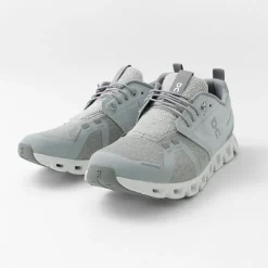 ON / Cloud 5 Terry Sneakers