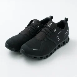 ON / Cloud 5 Waterproof Sneakers
