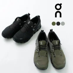 ON / Cloud 5 Waterproof Sneakers
