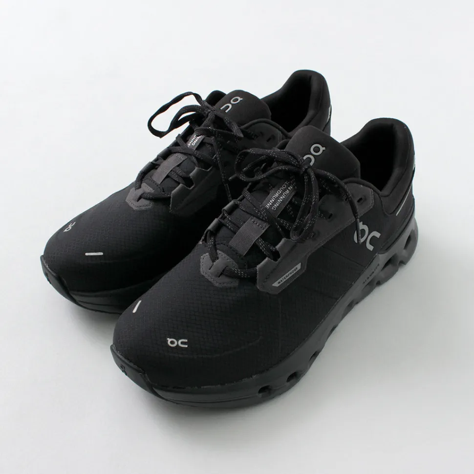 ON / Cloud Runner 2 Water Proof