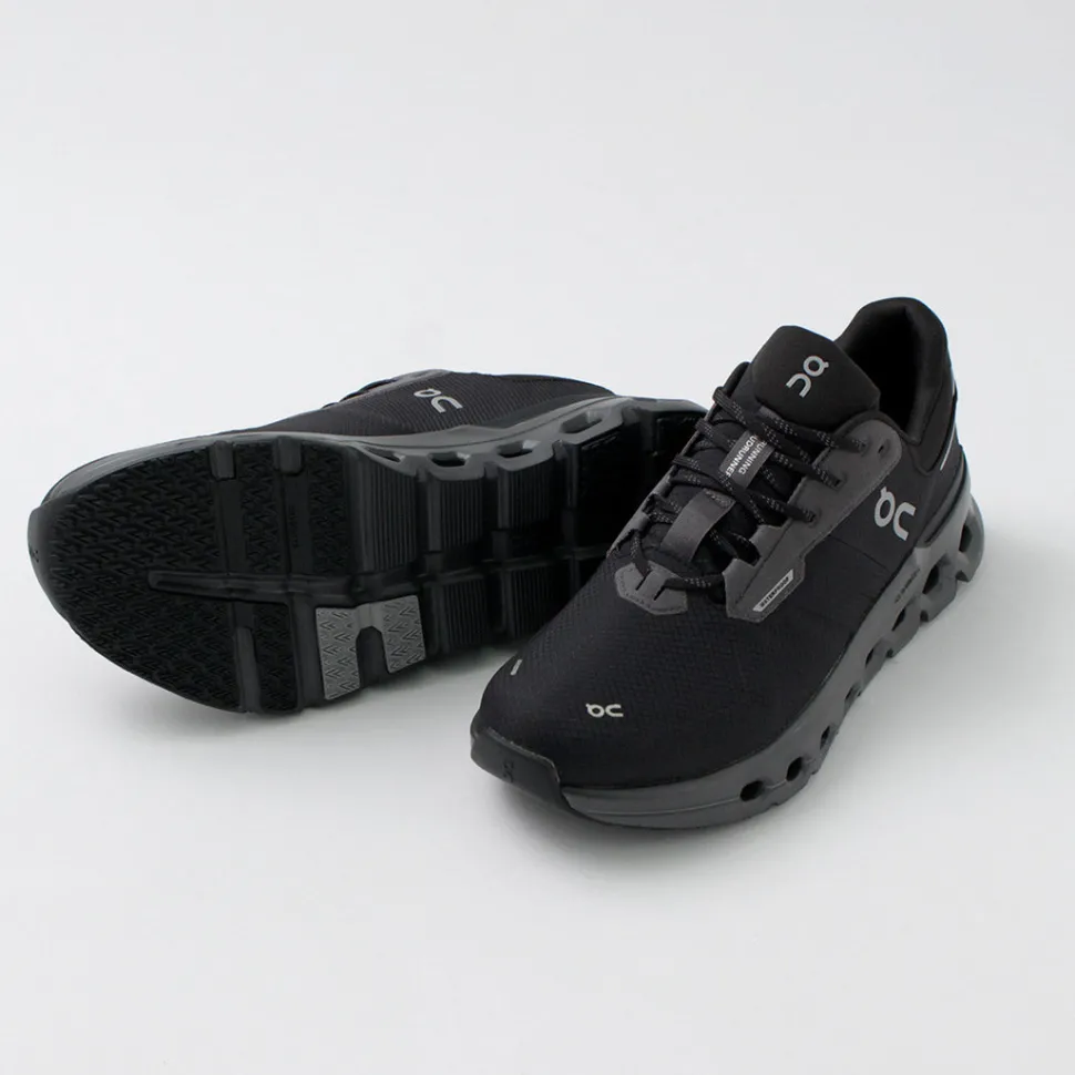 ON / Cloud Runner 2 Water Proof