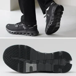 ON / Cloud Runner 2 Water Proof