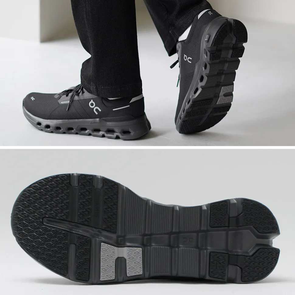 ON / Cloud Runner 2 Water Proof