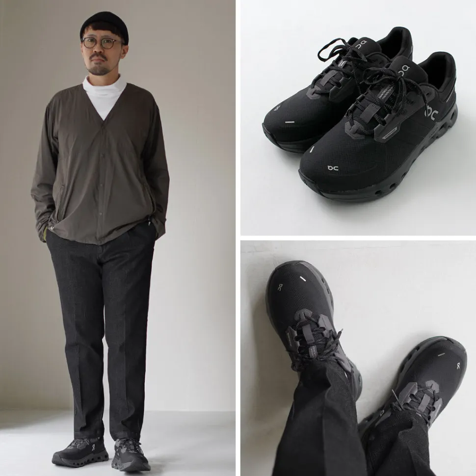 ON / Cloud Runner 2 Water Proof