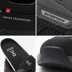 ON / Cloud Runner 2 Water Proof