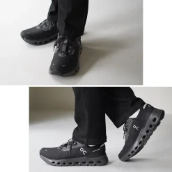 ON / Cloud Runner 2 Water Proof