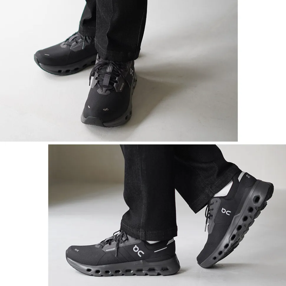 ON / Cloud Runner 2 Water Proof