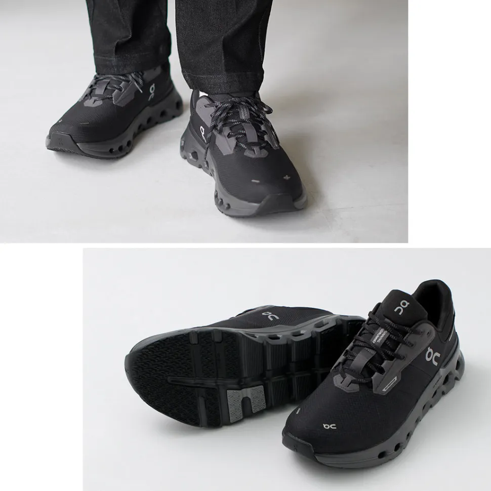 ON / Cloud Runner 2 Water Proof