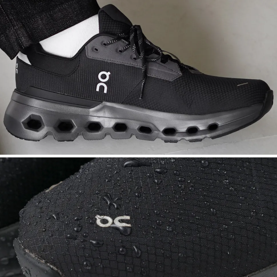 ON / Cloud Runner 2 Water Proof