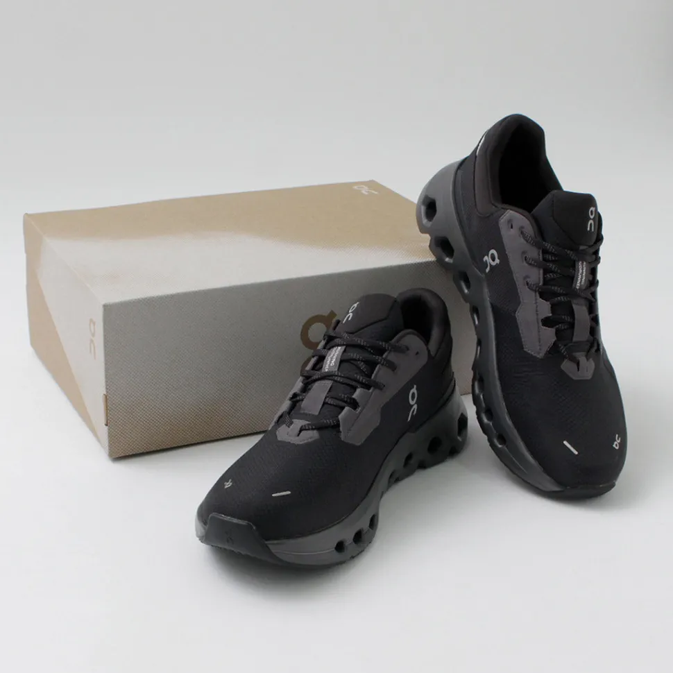 ON / Cloud Runner 2 Water Proof