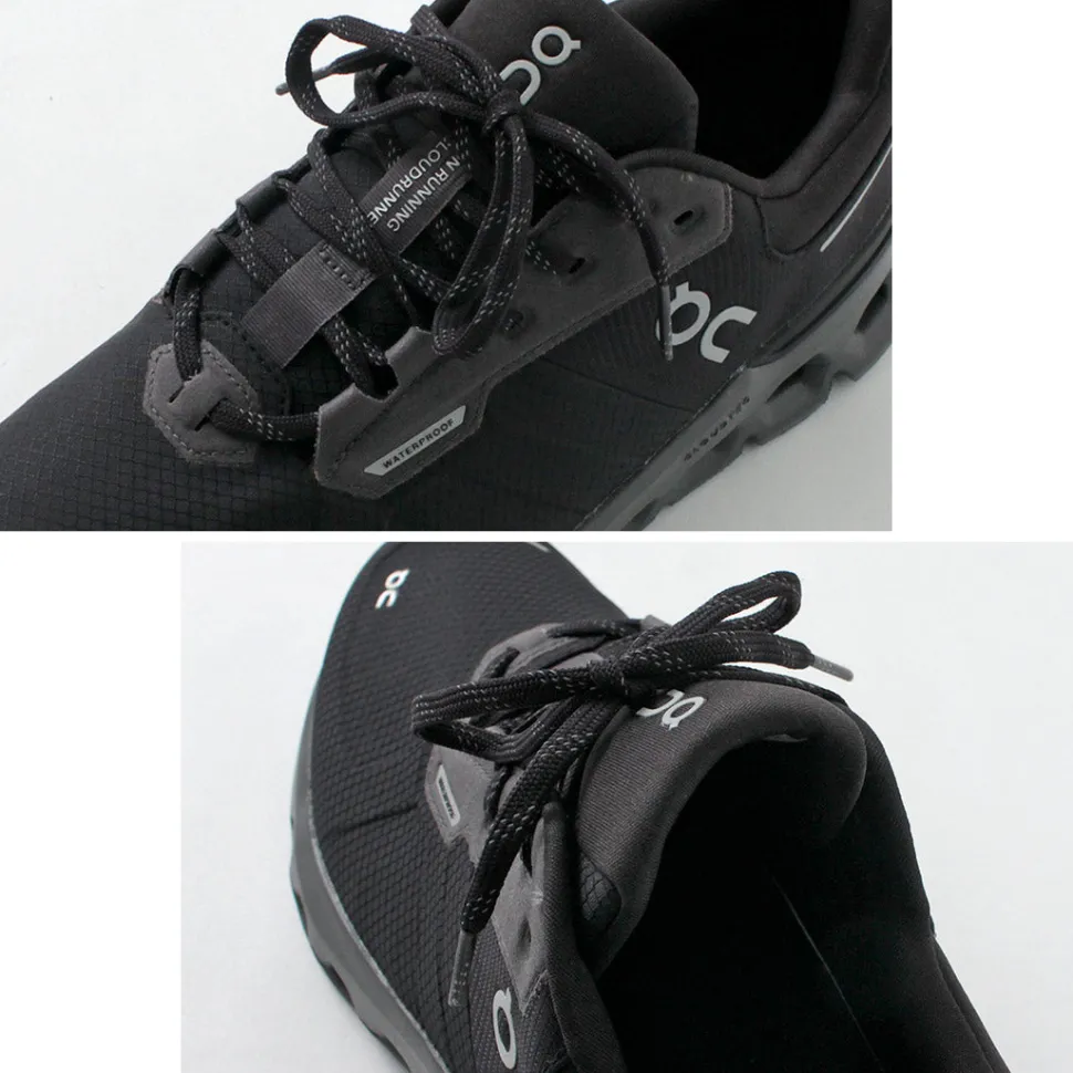 ON / Cloud Runner 2 Water Proof