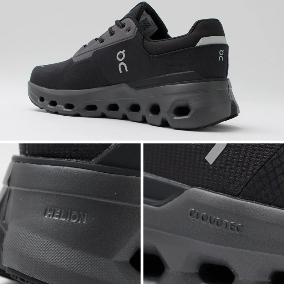 ON / Cloud Runner 2 Water Proof