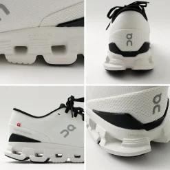 ON / Cloud X 4 Sneakers