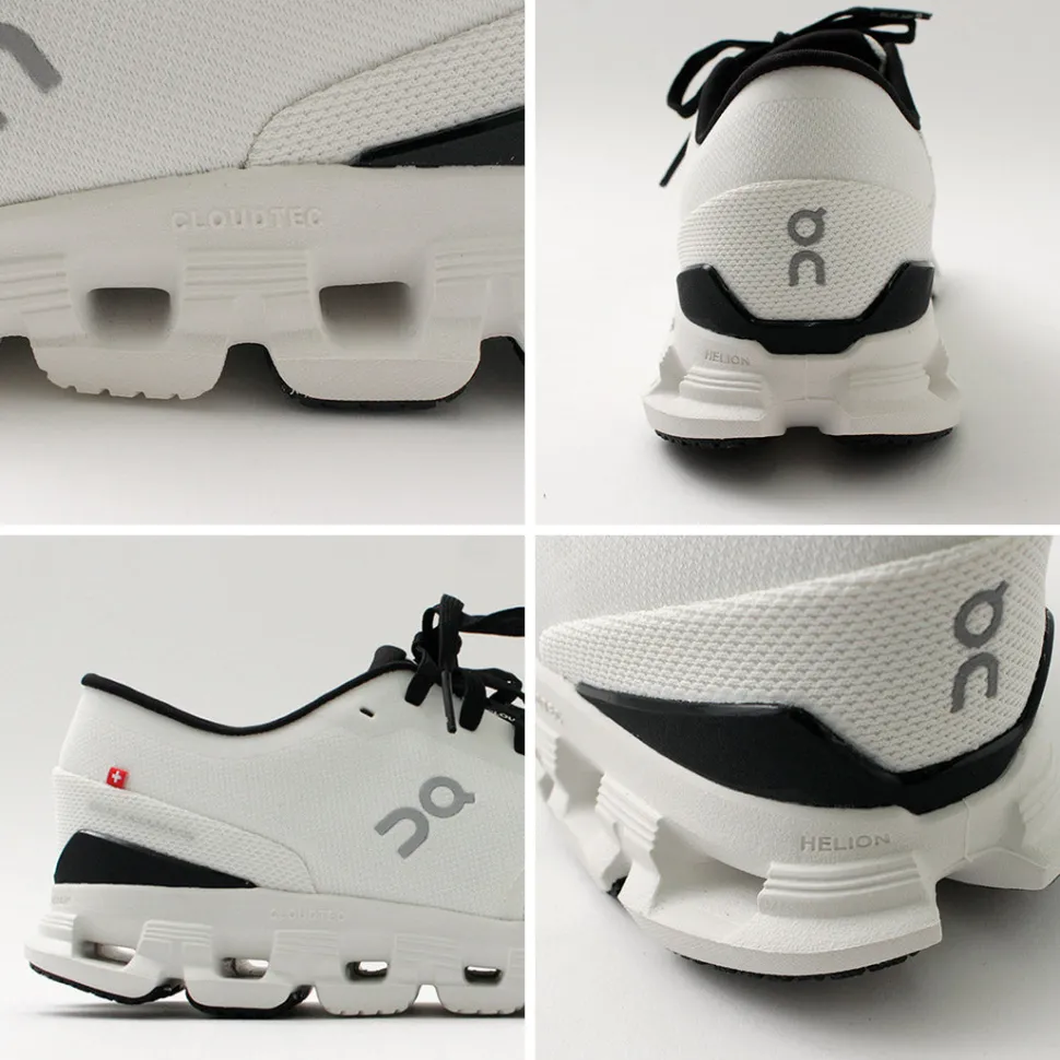 ON / Cloud X 4 Sneakers