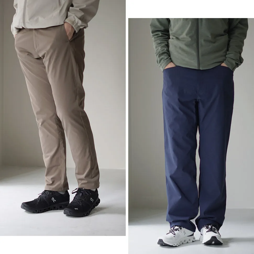 ON / Cloud X 4 Sneakers