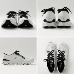 ON / Cloud X 4 Sneakers