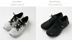 ON / Cloud X 4 Sneakers