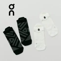 ON / Performance Low Socks