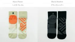 ON / Performance Mid Socks