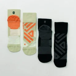 ON / Performance Mid Socks