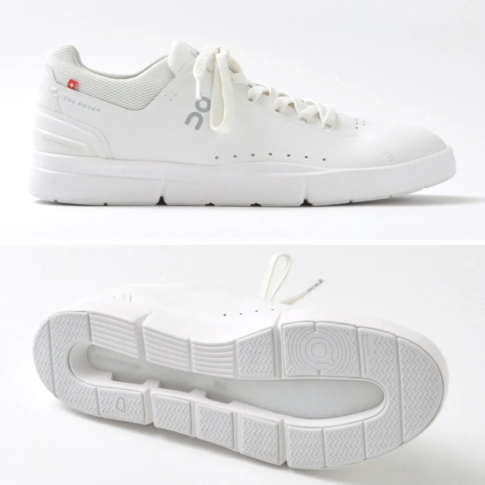 ON / The Roger Advantage sneakers
