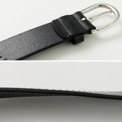 ORCIANI / Bull Soft leather with micro studs