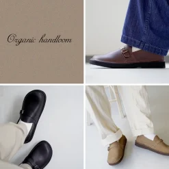 ORGANIC HANDLOOM / BENGAL