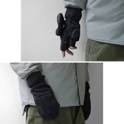 OUTDOOR RESEARCH / Gripper Convertible Mitten