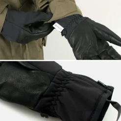 OUTDOOR RESEARCH / Stormtracker Sensor Gloves