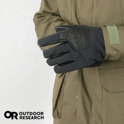 OUTDOOR RESEARCH / Stormtracker Sensor Gloves