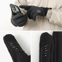 OUTDOOR RESEARCH / Vigor Heavyweight Sensor Gloves