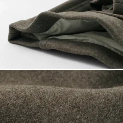 PARAGES / Aubrac Wool Jacket