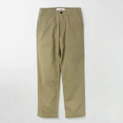 PARAGES / Dock Twill Pants