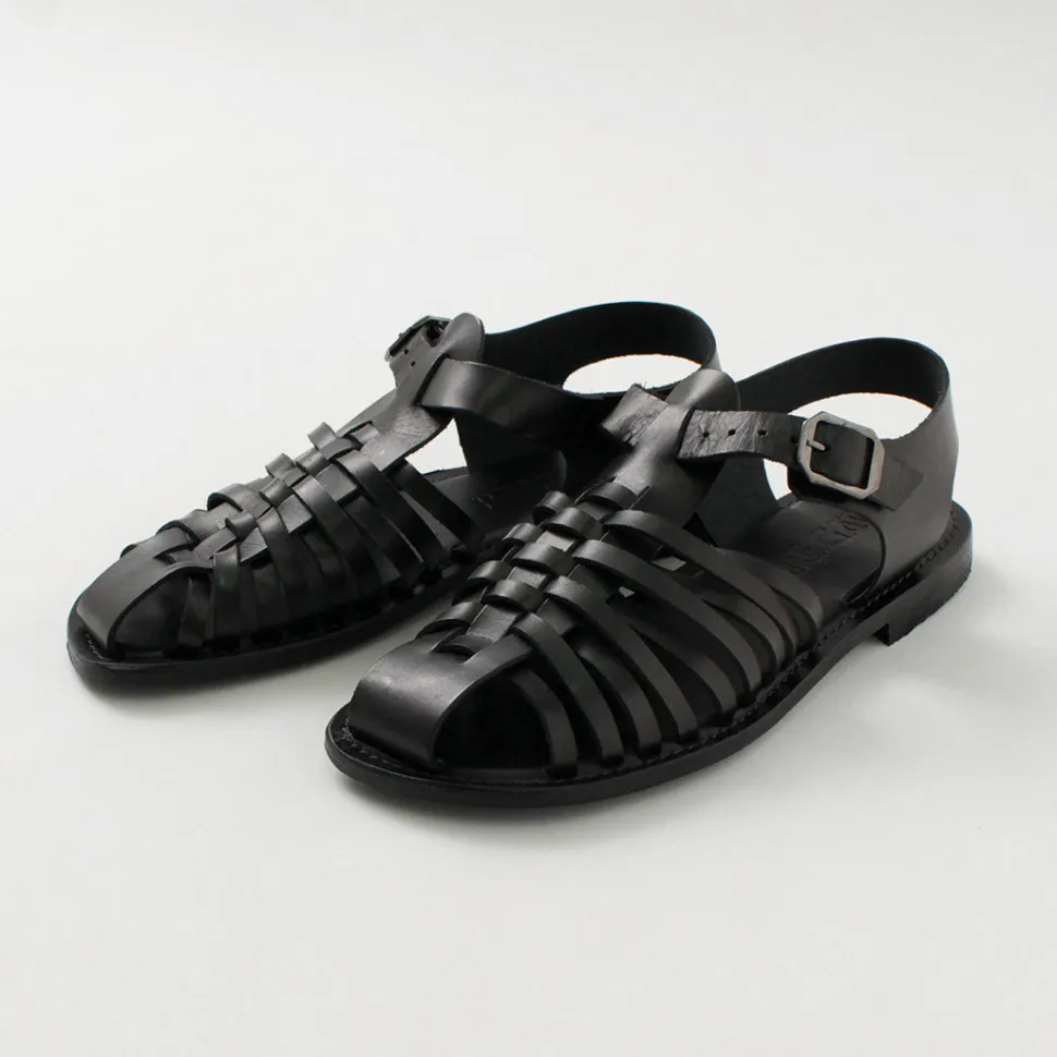 PARE GABIA / ALBIZ Gurkha Sandals