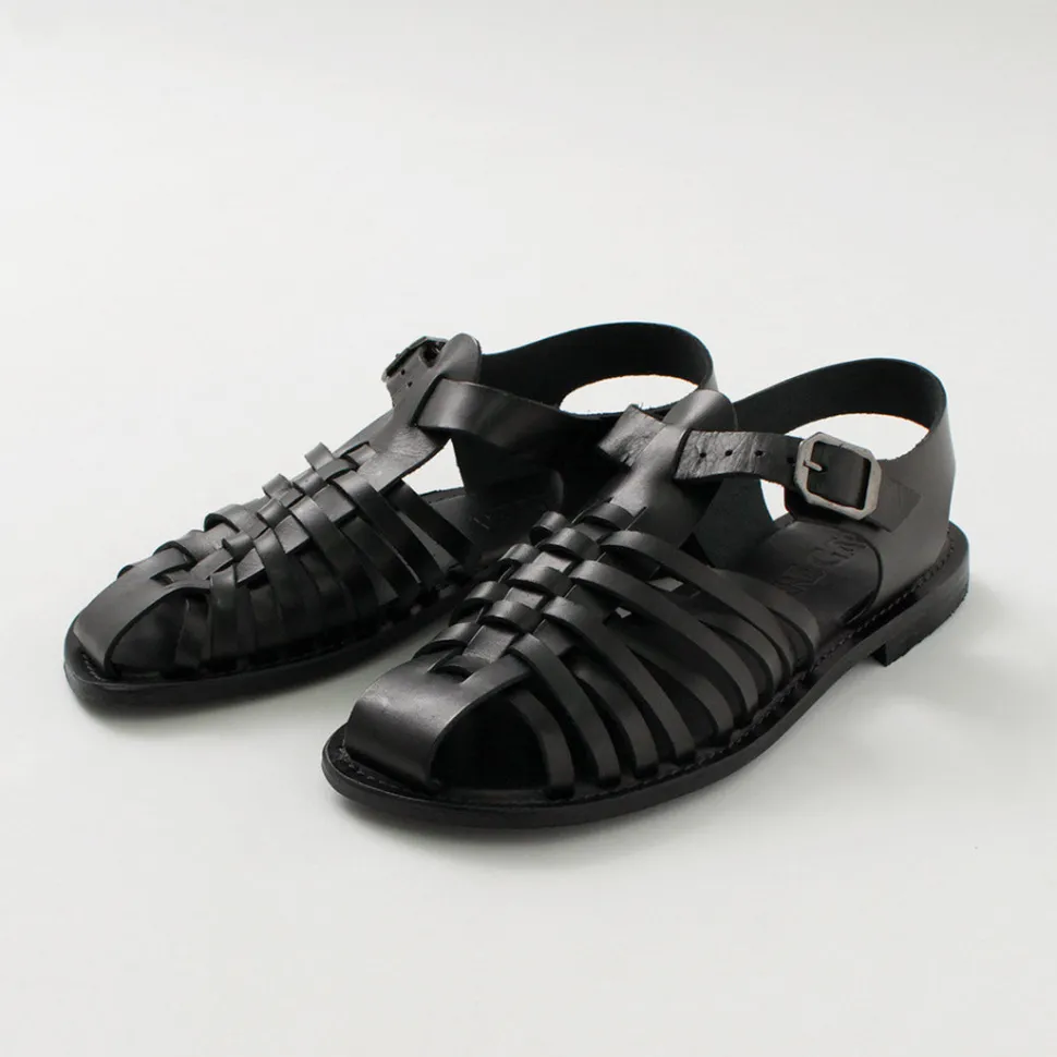 PARE GABIA / ALBIZ Gurkha Sandals