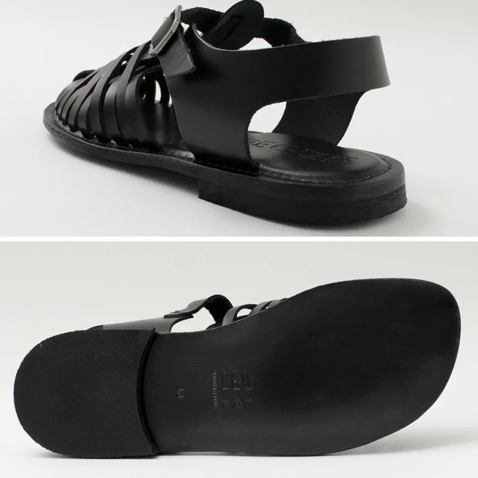 PARE GABIA / ALBIZ Gurkha Sandals