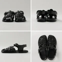 PARE GABIA / ALBIZ Gurkha Sandals