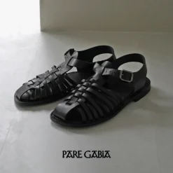 PARE GABIA / ALBIZ Gurkha Sandals