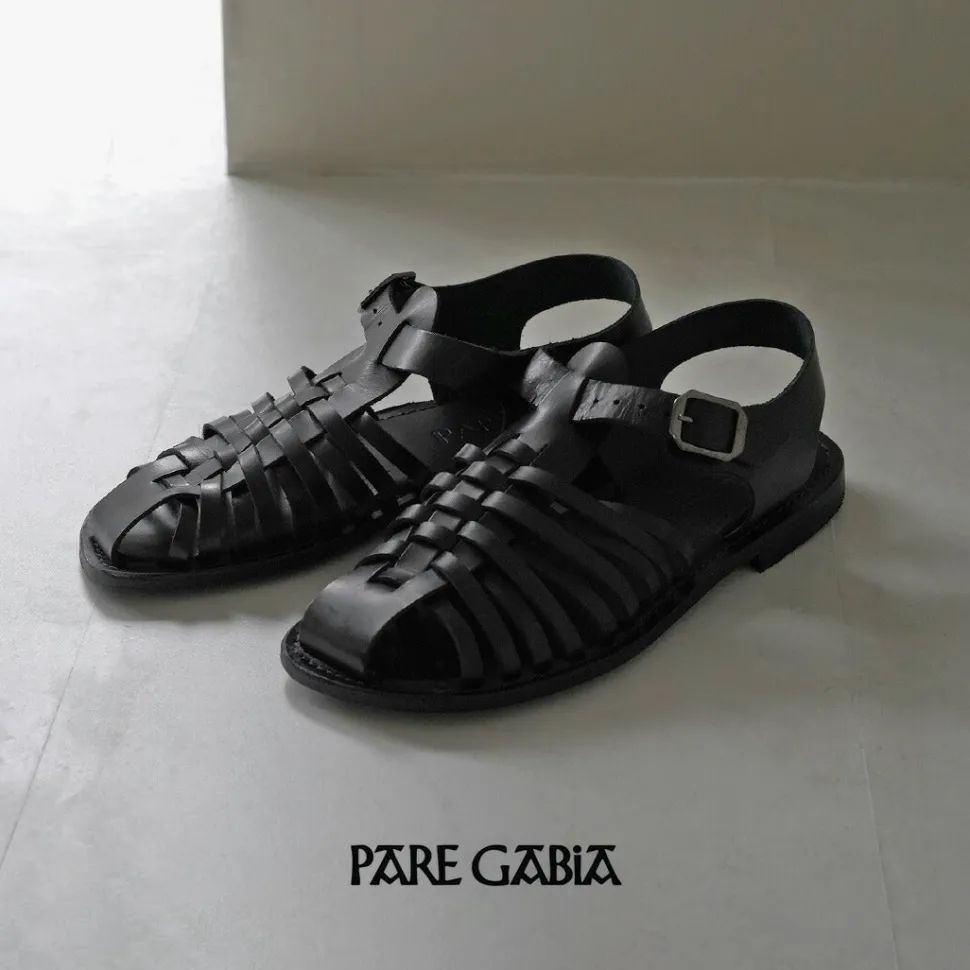 PARE GABIA / ALBIZ Gurkha Sandals
