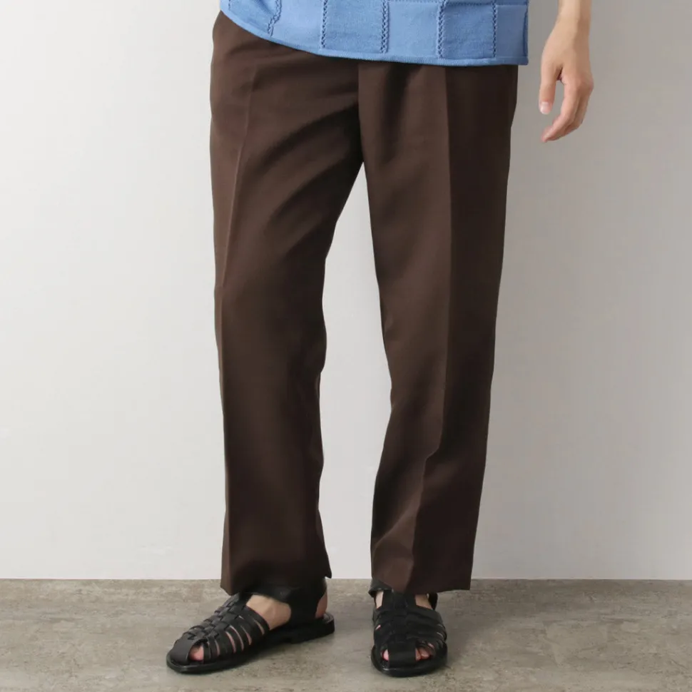 PARE GABIA / ALBIZ Gurkha Sandals