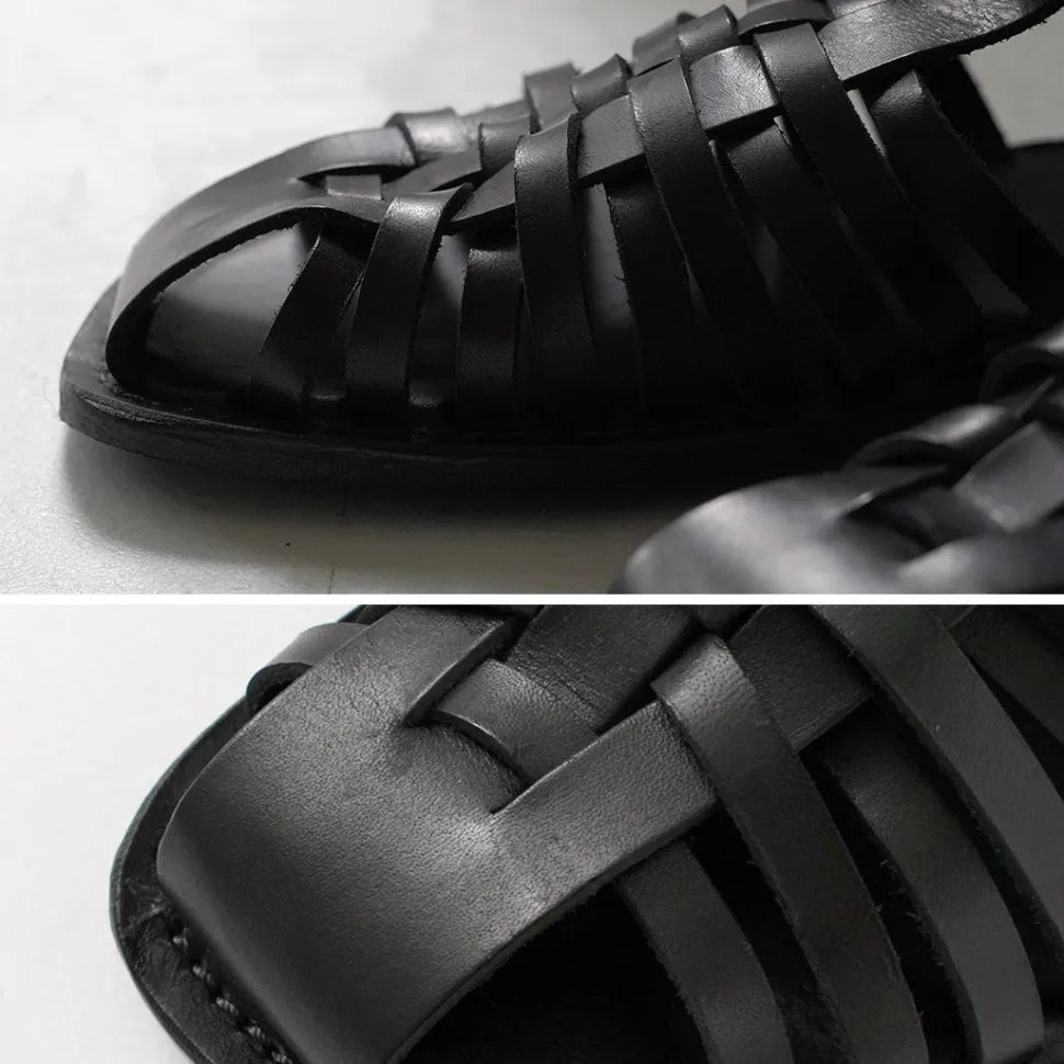 PARE GABIA / ALBIZ Gurkha Sandals