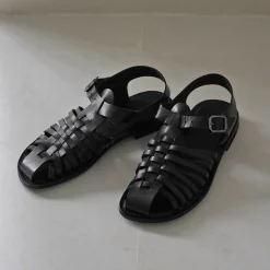 PARE GABIA / ALBIZ Gurkha Sandals