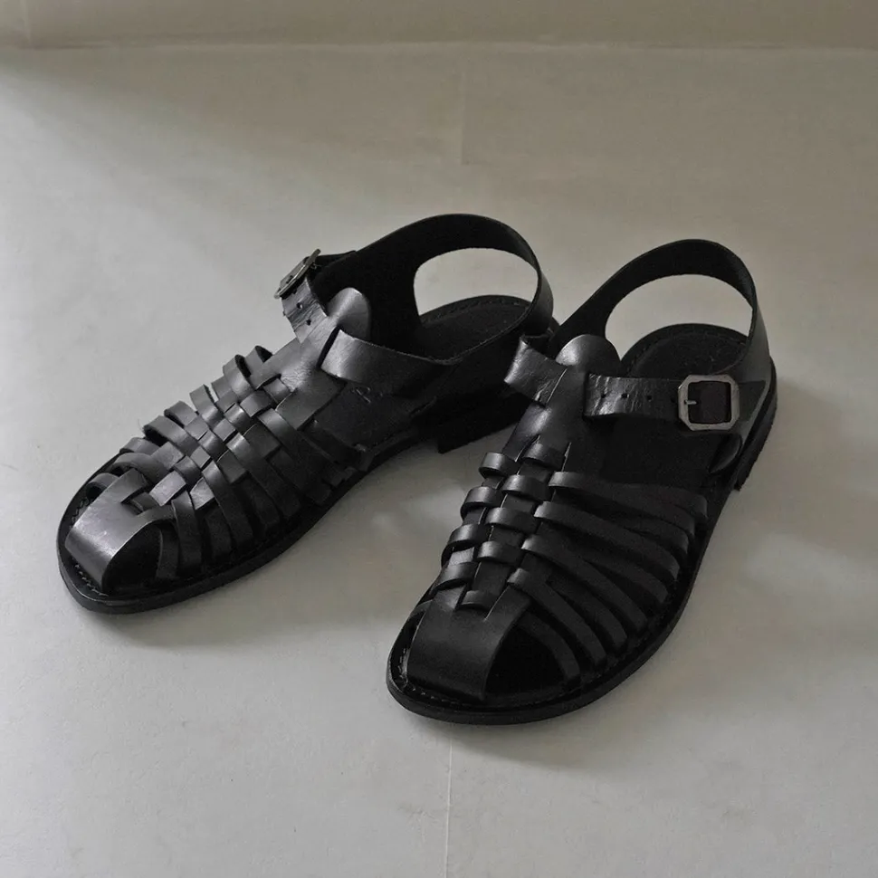 PARE GABIA / ALBIZ Gurkha Sandals