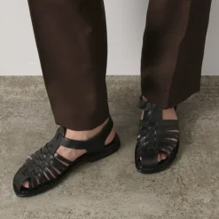 PARE GABIA / ALBIZ Gurkha Sandals