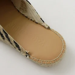 PARE GABIA / DENIS Espadrille slippers
