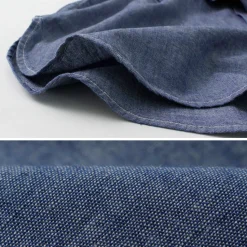 PAYDAY / 40s model, chin strap, work shirt