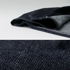 PAYDAY / 50's model engineer jacket